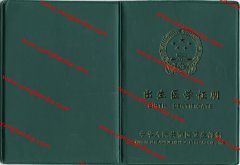 徐州市出生医学证明样本