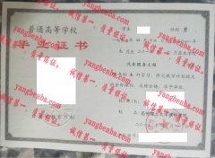 昆明理工大学津桥学院毕业证样本